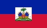 Haiti flag